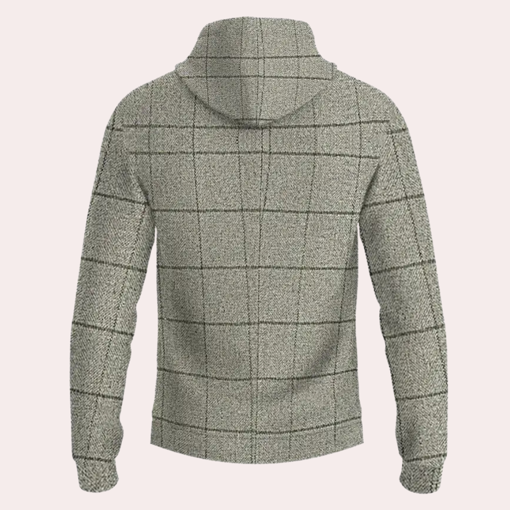 HADRIAN - Elegante Zomerse Trui voor Heren