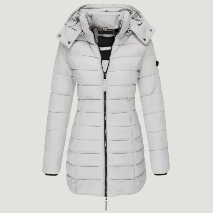Van Laar Amsterdam™ | Noelle Winter Jas