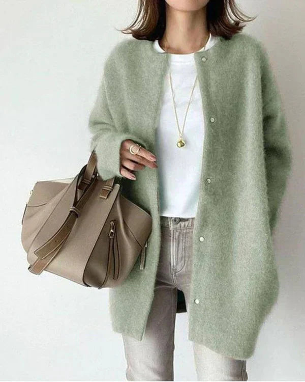 Van Laar® | Elegante Cardigan