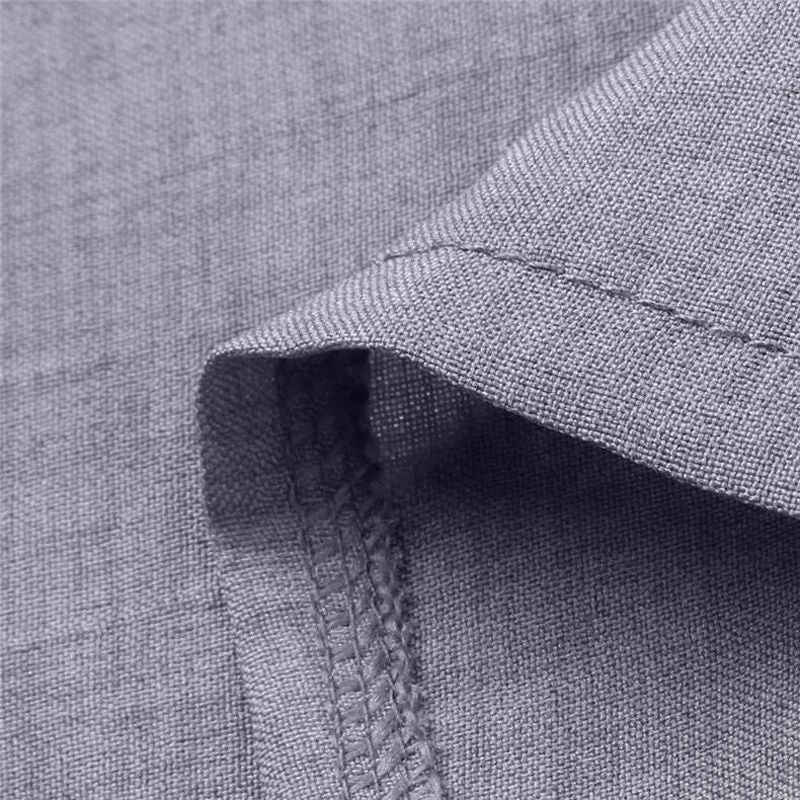 Van Laar™ | Artistieke V-hals Tuniek – Creatief, Luchtig & Stijlvol