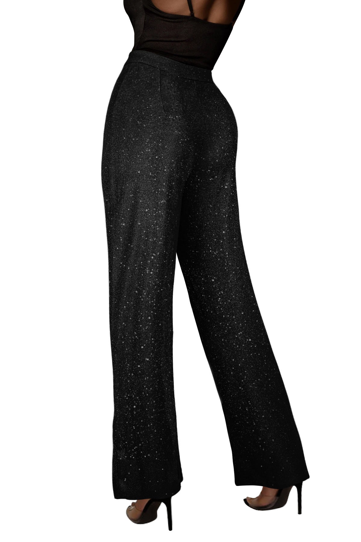 Van Laar®| Glitterbroek