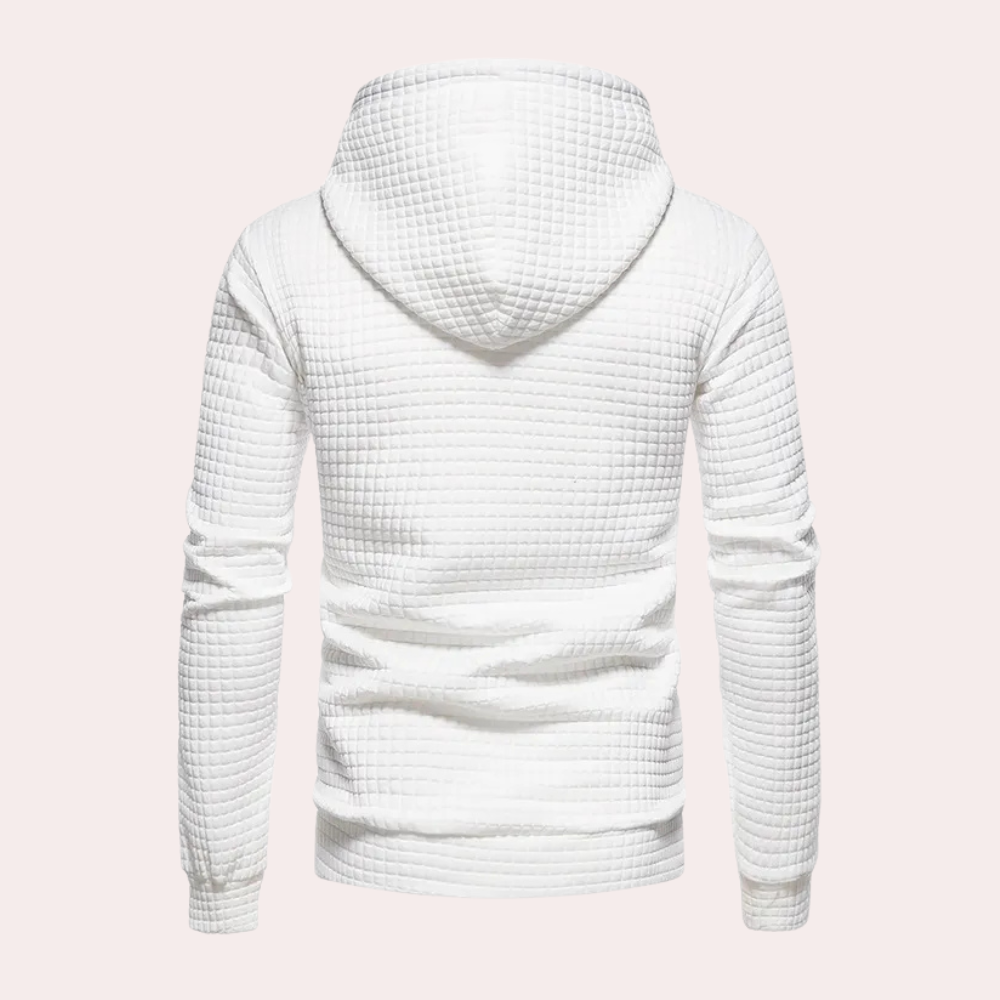 BINK - Trendy Zomerjas voor Heren