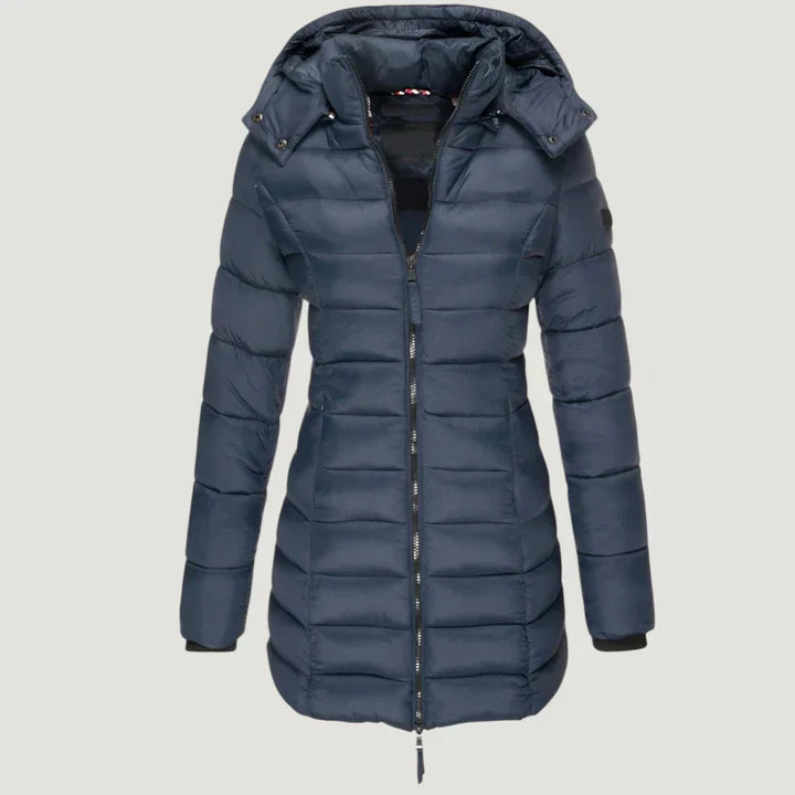 Van Laar Amsterdam™ | Noelle Winter Jas