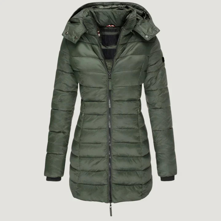 Van Laar Amsterdam™ | Noelle Winter Jas