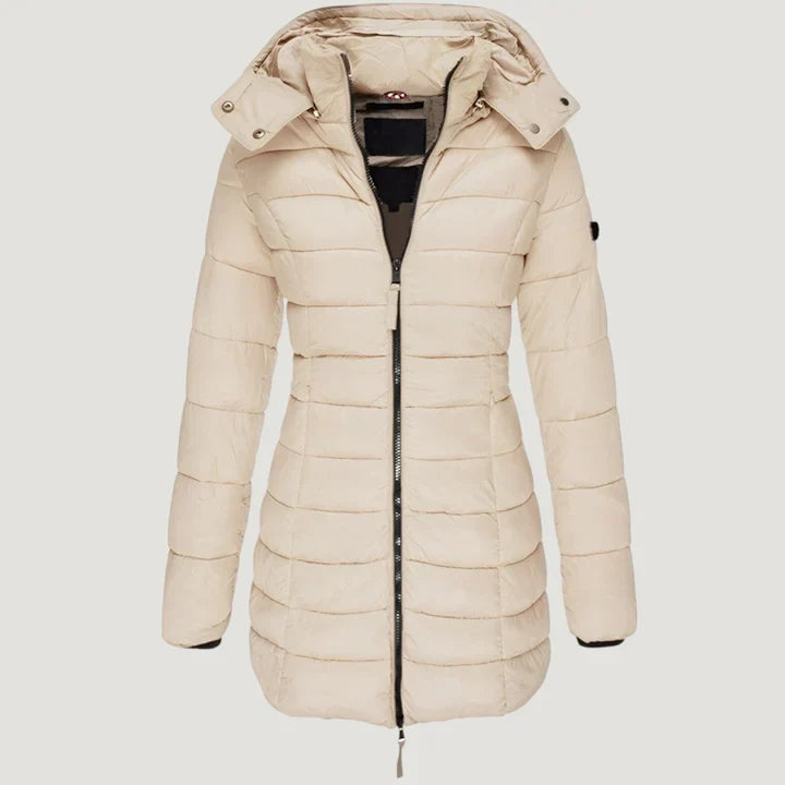 Van Laar Amsterdam™ | Noelle Winter Jas