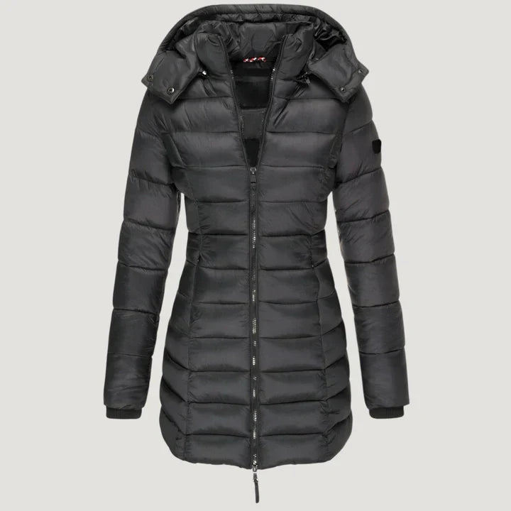 Van Laar Amsterdam™ | Noelle Winter Jas
