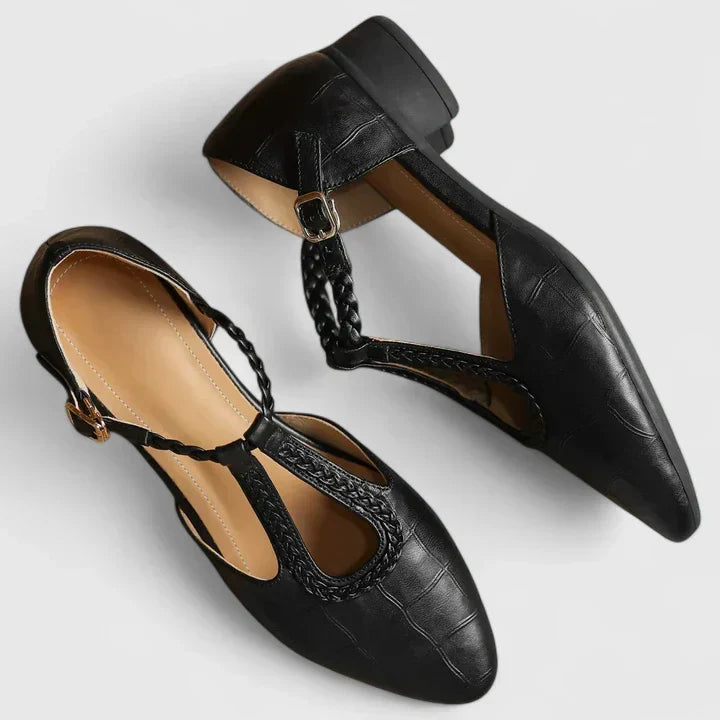 Van Laar Amsterdam™ | Elegante Leren Schoenen