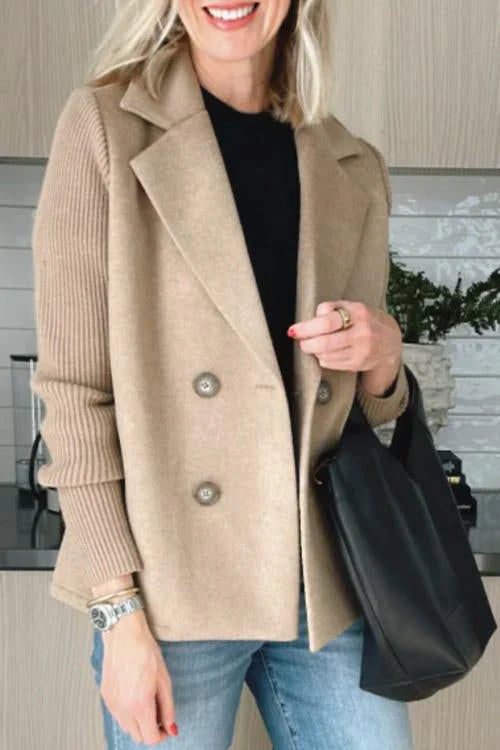 Van Laar® | Chique Casual Blazer