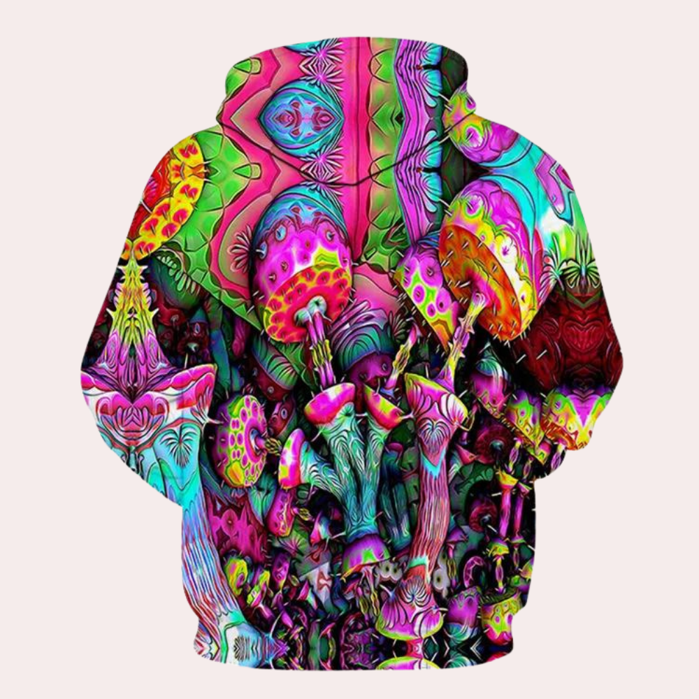 BILLY - Luxe Zomerjas voor Heren