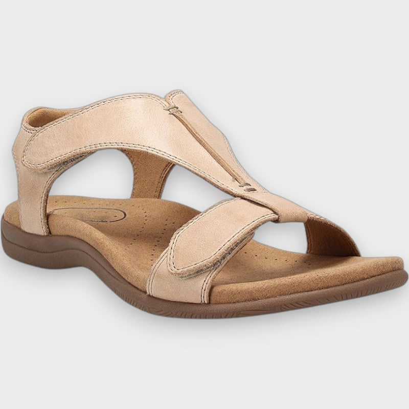 Van Laar® - OrthoFlex sandalen