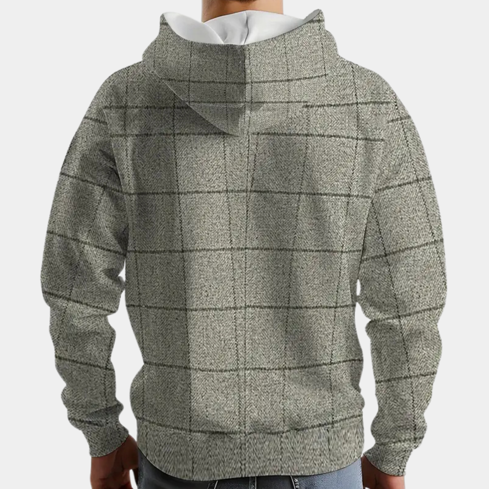 HADRIAN - Elegante Zomerse Trui voor Heren