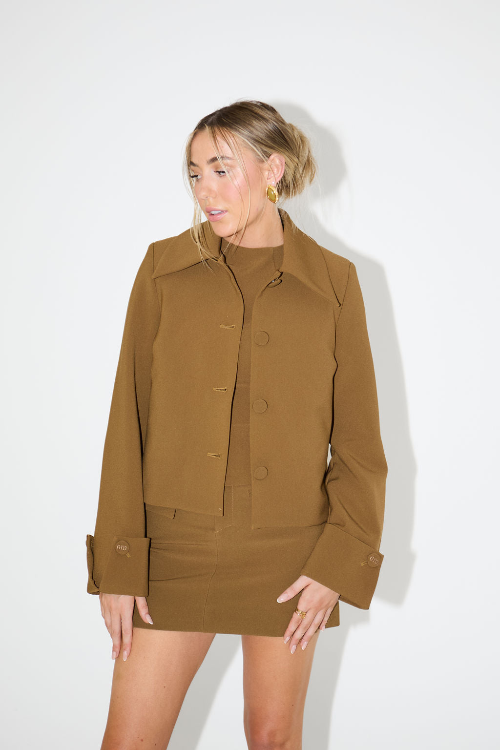 Laluna® | Ultimate Muse Jacket