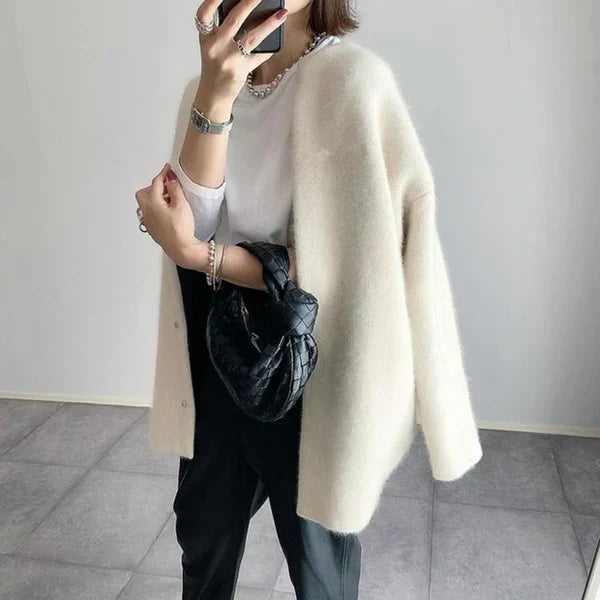 Van Laar® | Elegante Cardigan