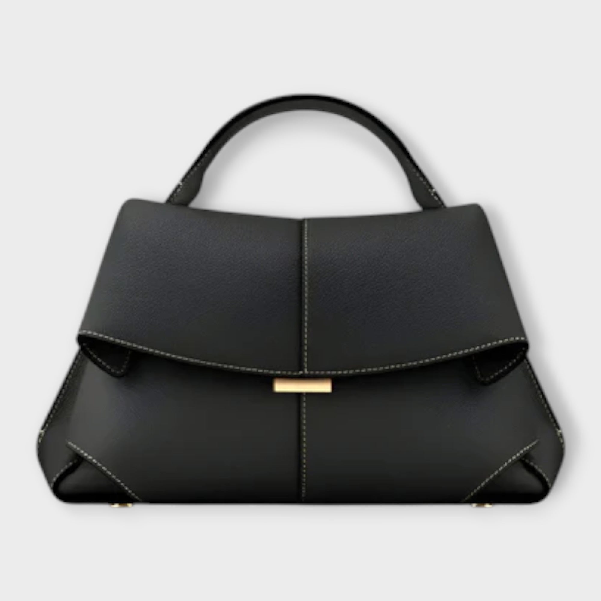 Van Laar®| Luxe Leren Handtas
