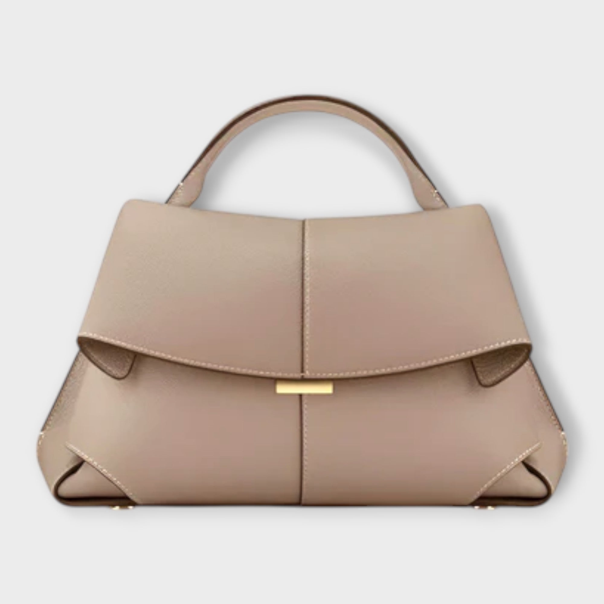 Van Laar®| Luxe Leren Handtas