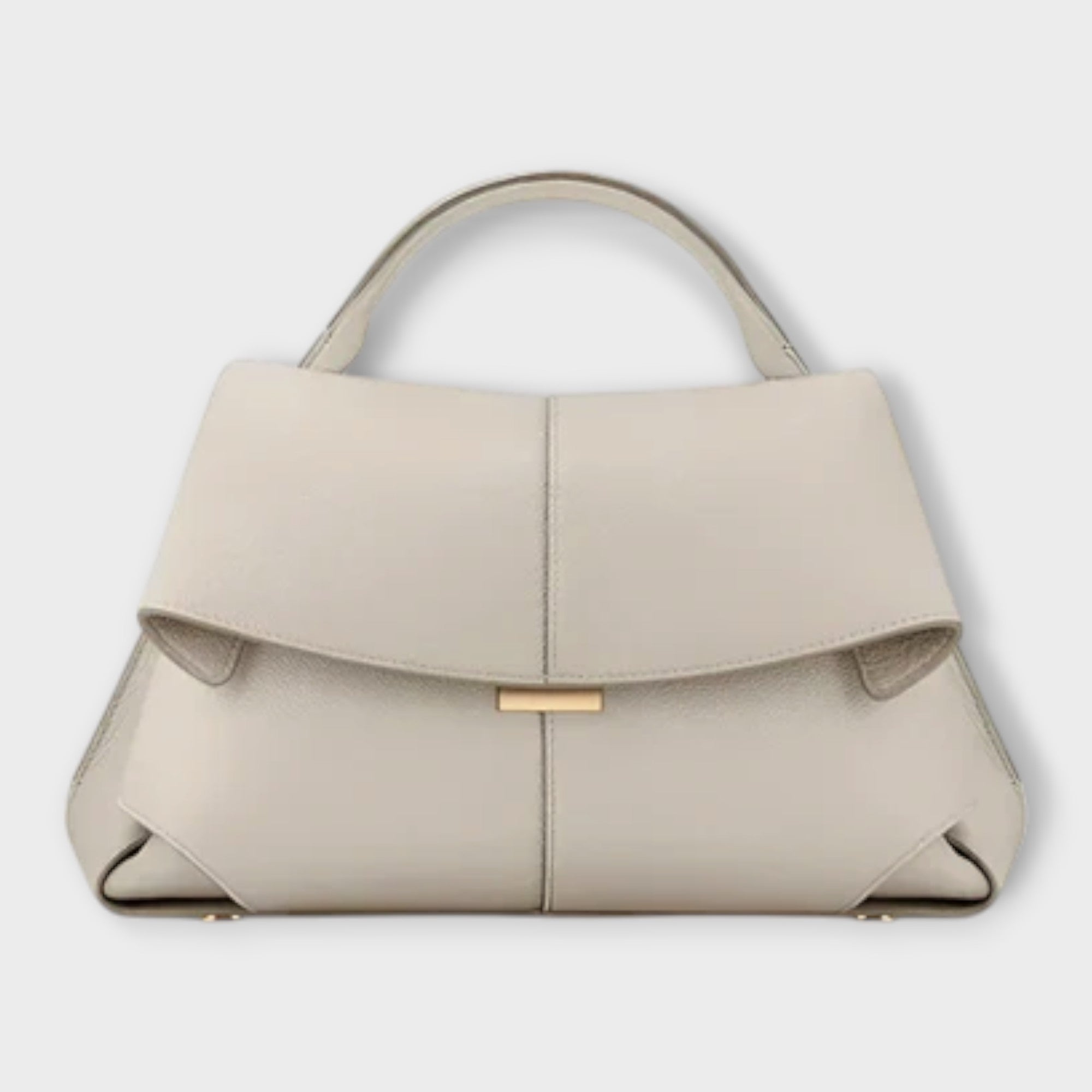 Van Laar®| Luxe Leren Handtas
