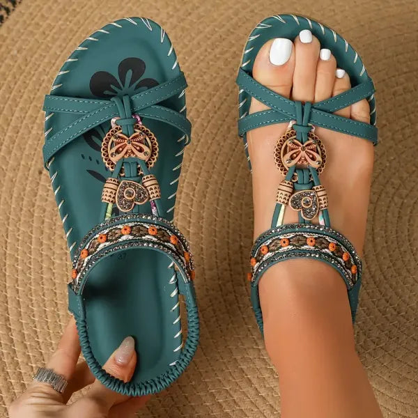 Van Laar | Orthopedia Comfort+ Sandalen