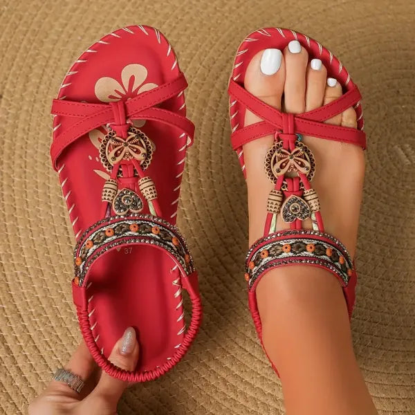 Van Laar | Orthopedia Comfort+ Sandalen