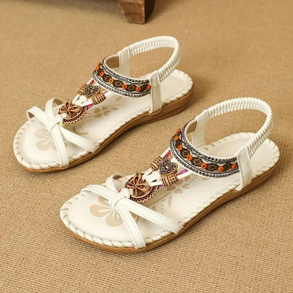 Van Laar | Orthopedia Comfort+ Sandalen