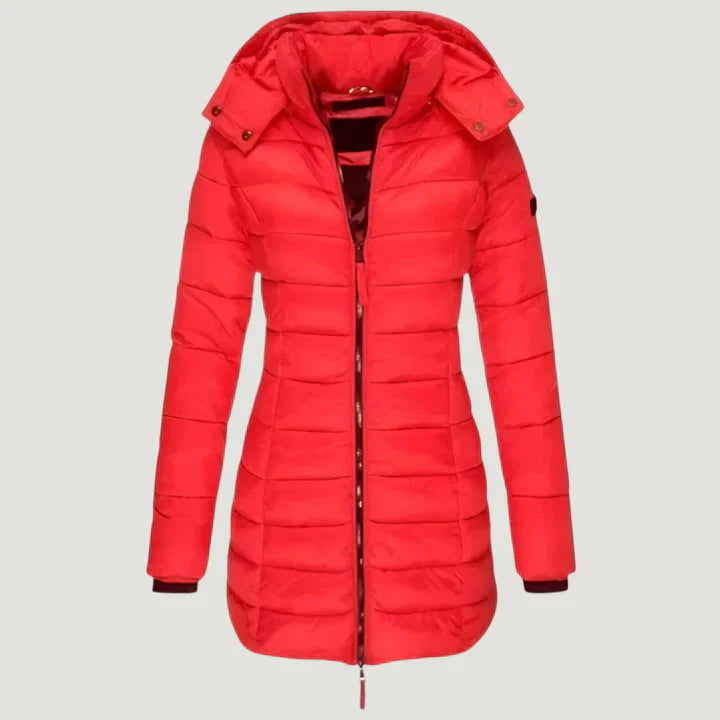 Van Laar Amsterdam™ | Noelle Winter Jas