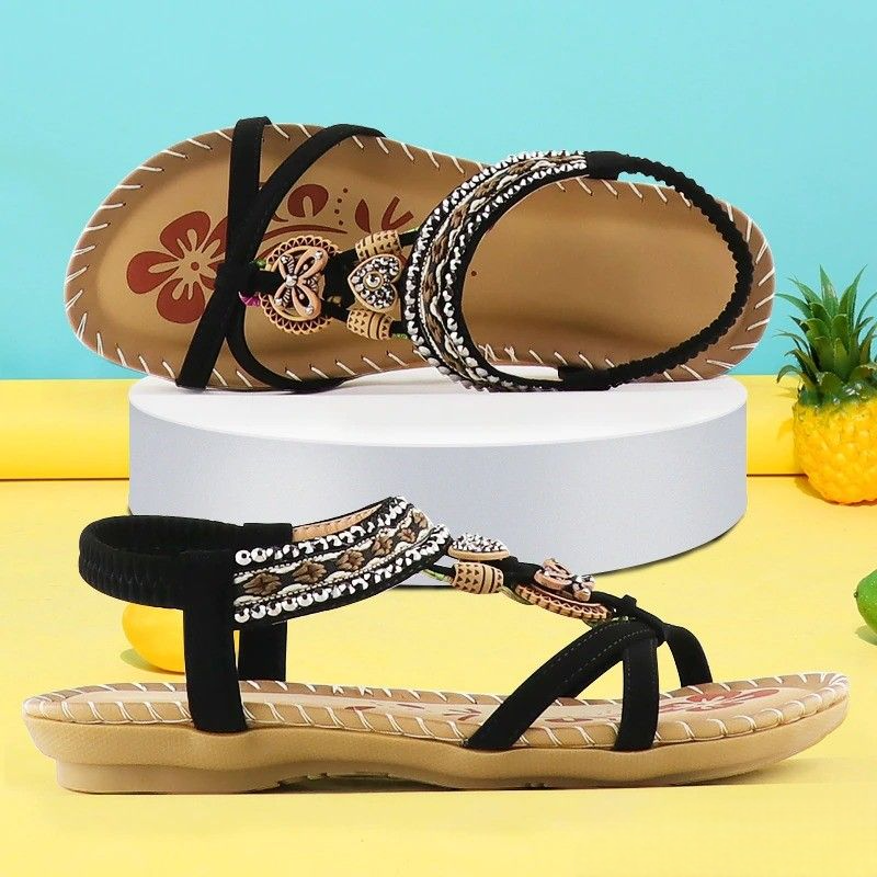 Van Laar | Orthopedia Comfort+ Sandalen
