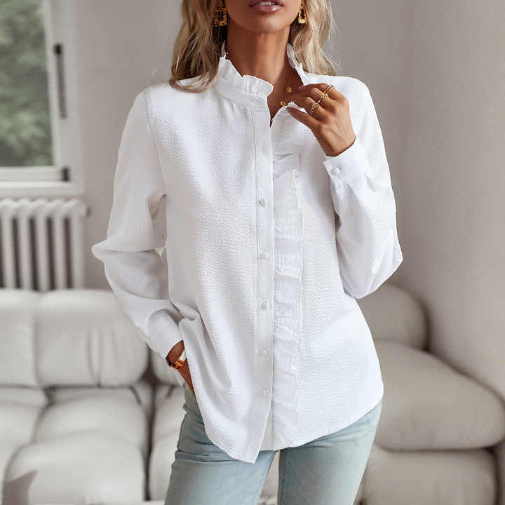 Van Laar™ | Tijdloze elegantie & ultiem comfort