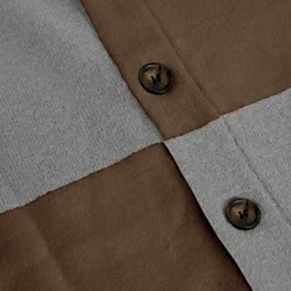 RAUL - Casual Zomervest voor Heren