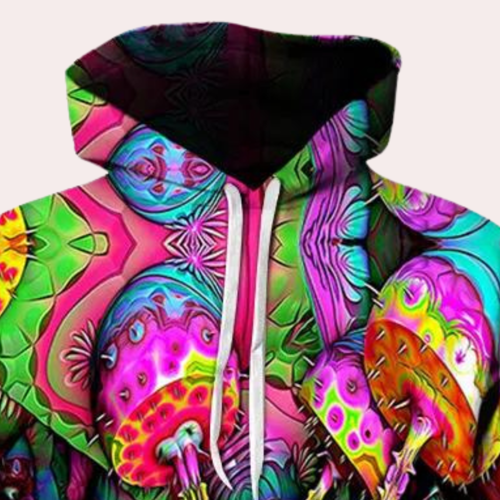 BILLY - Luxe Zomerjas voor Heren