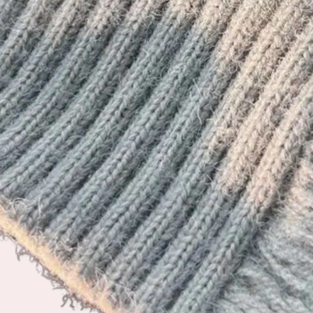 ZACARIAS - Luchtige Zomerse Casual Trui voor Heren